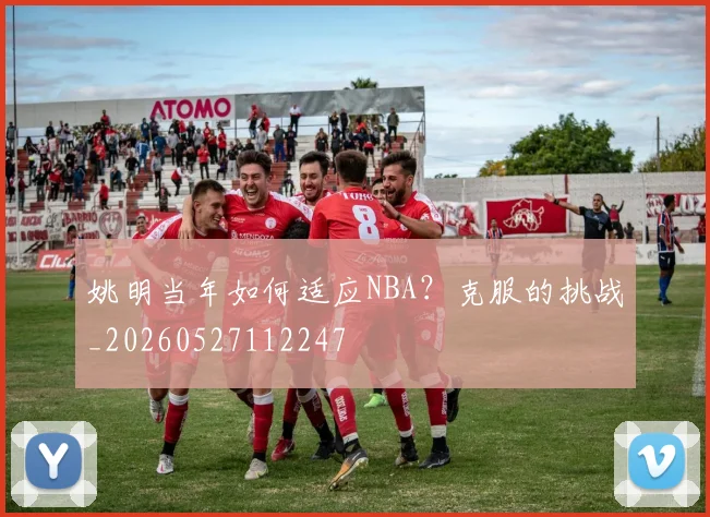 姚明当年如何适应NBA？克服的挑战_20260527112247