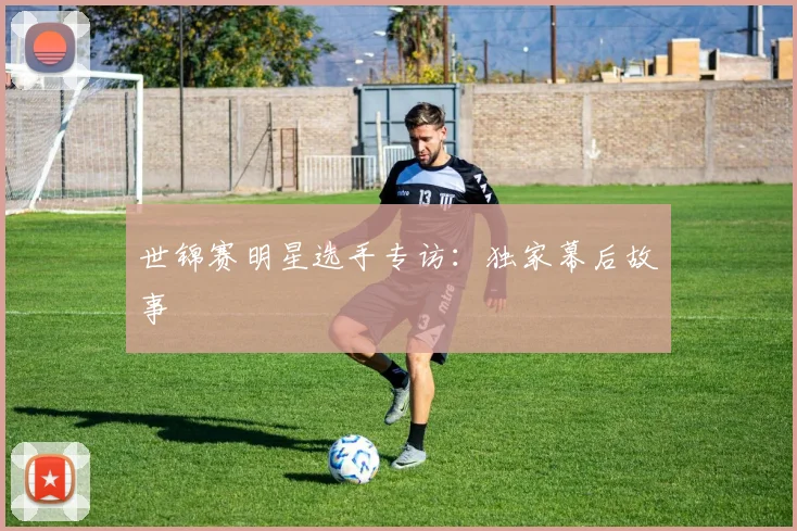世锦赛明星选手专访:独家幕后故事